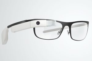 Google Glass Diane Von Furstenberg