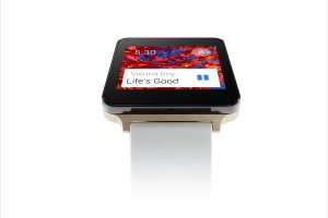 LG G Watch