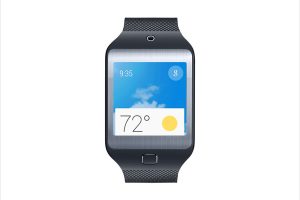 Samsung Android Wear