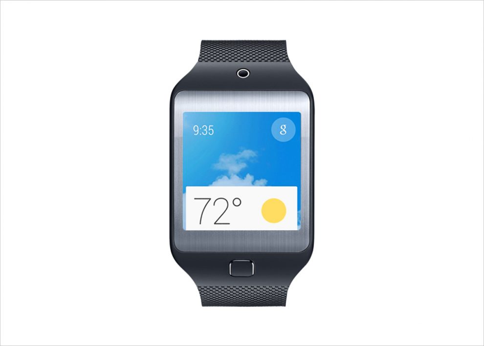 Samsung Android Wear