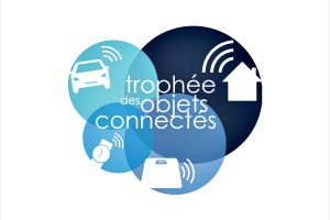 Trophée objets connectés