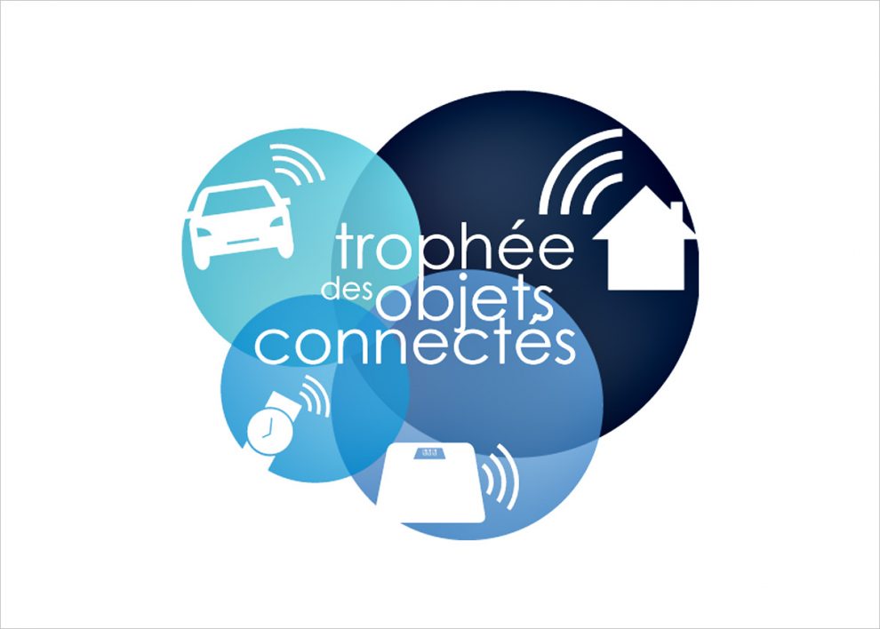 Trophée objets connectés