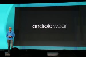 Android Wear