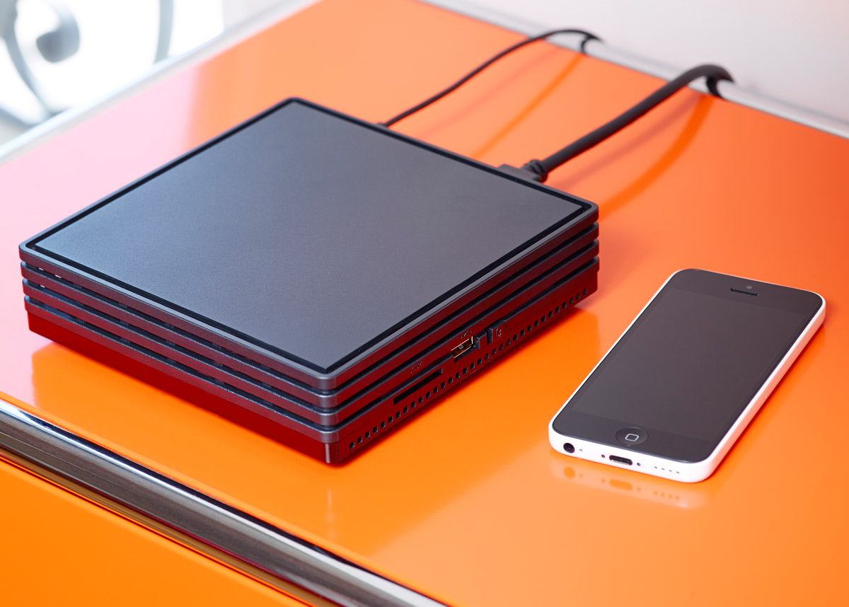 Décodeur tv BBox Miami Bouygues - Photo, audio & vidéo