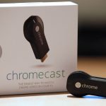 Deezer compatible avec Chromecast