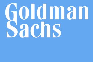Etude Goldman Sachs sur Internet des Objets