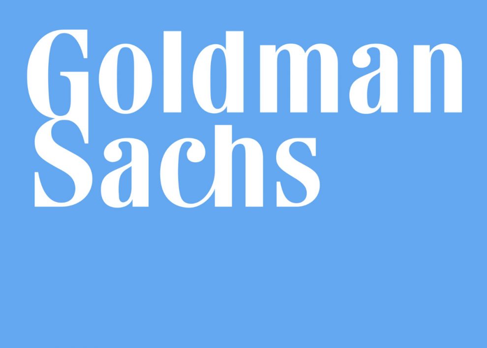 Etude Goldman Sachs sur Internet des Objets