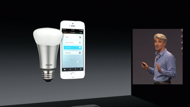 HomeKit Apple