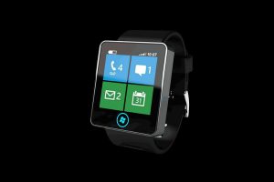 Smartwatch Microsoft