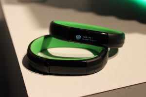 Razer Nabu : prix et date de sortie