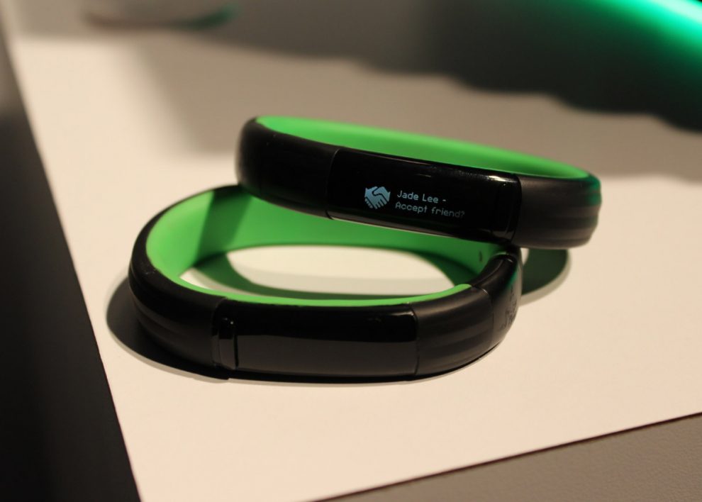 Razer Nabu : prix et date de sortie