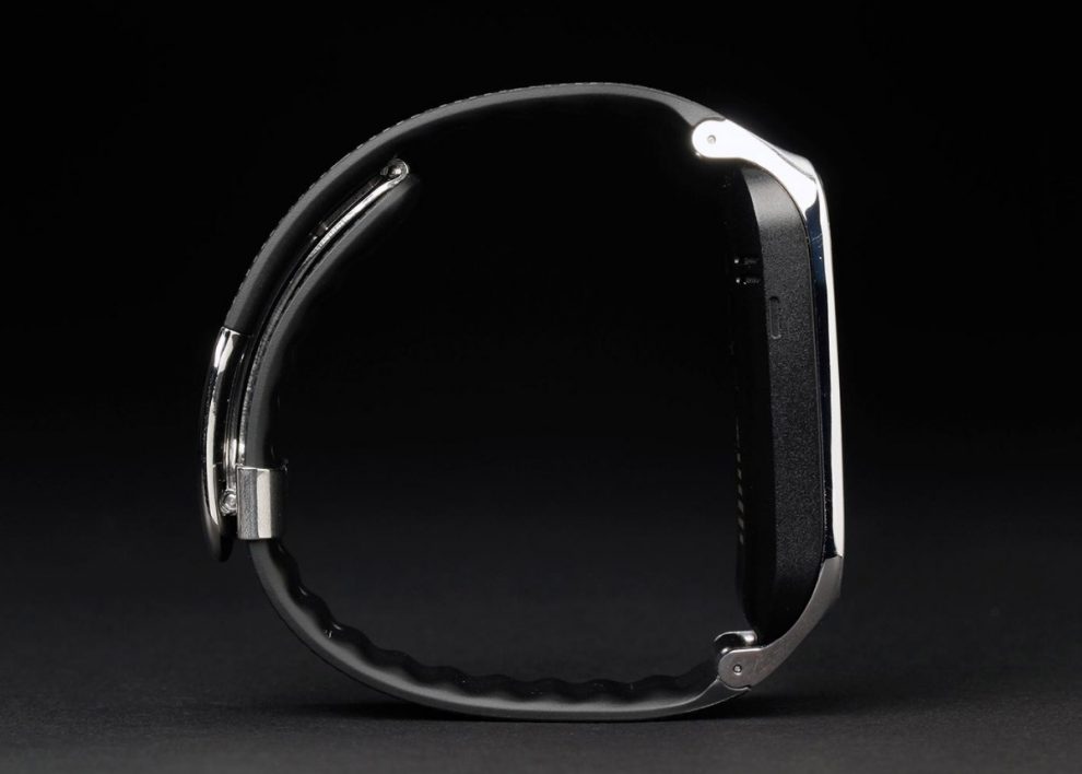 Samsung Gear Live : smartwatch