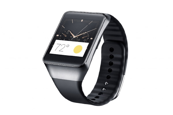 Samsung Gear Live