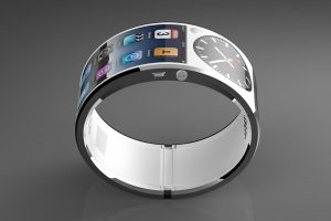 Concept iWatch