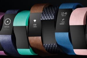 fitbit