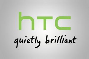 HTC : un bracelet connecté au CES 2015 ?