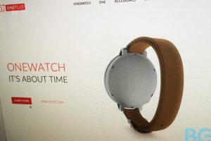 Onewatch Oneplus