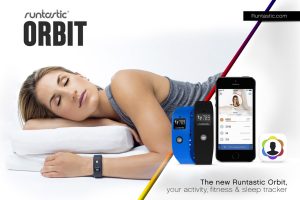 Runtastic Orbit