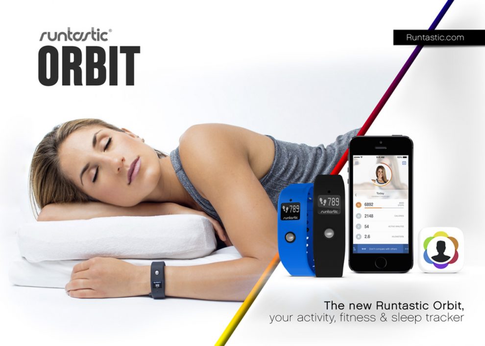 Runtastic Orbit