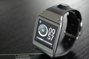 Samsung Gear S : la prochaine montre ?