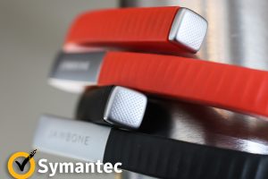 Symantec iot securité