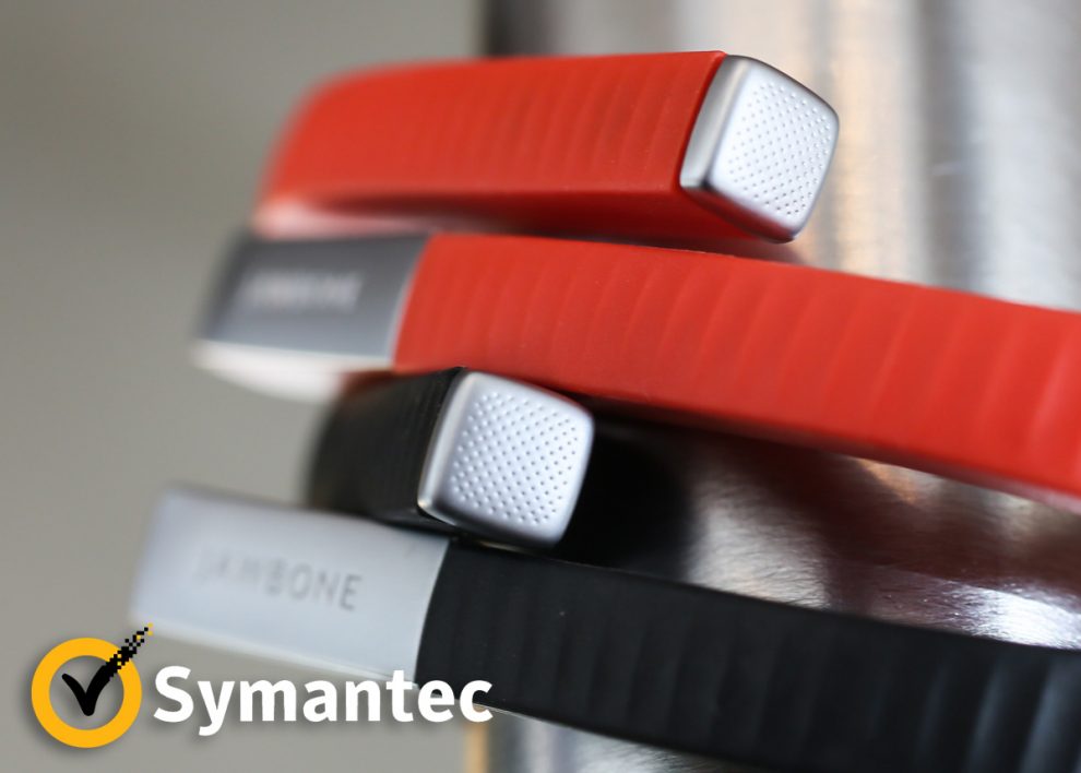 Symantec iot securité