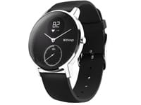 WIthings Steel HR