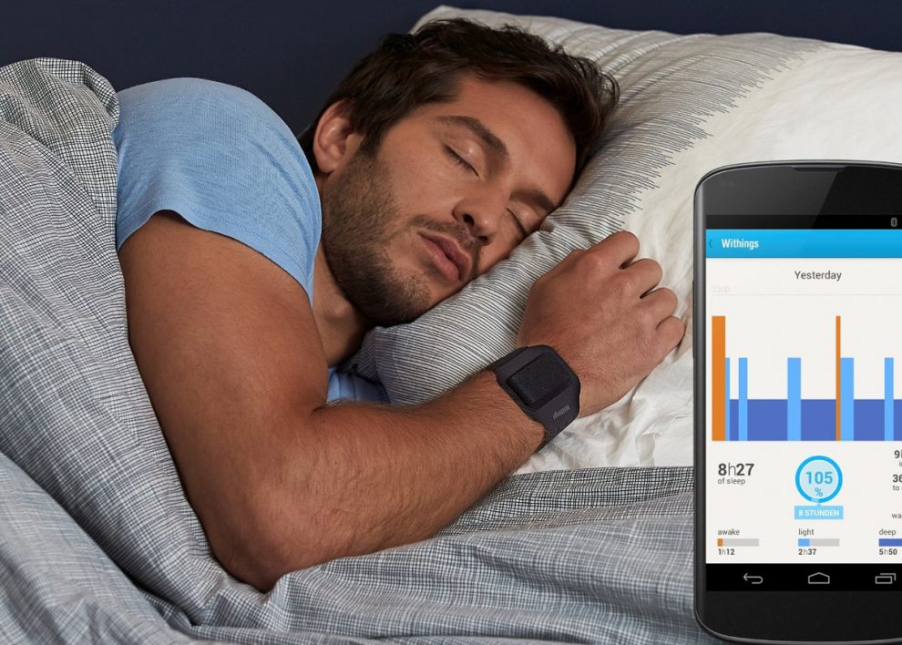 Withings Pulse O2