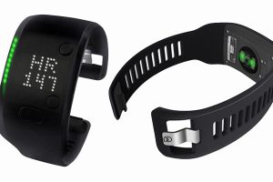 Adidas Fit Smart, bracelet connecté sport