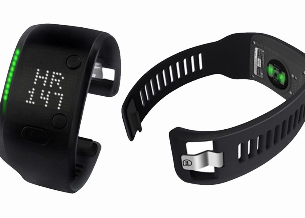 Adidas Fit Smart, bracelet connecté sport