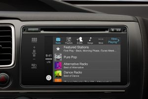 CarPlay Apple : 29 constructeurs