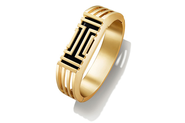 Bracelet Tory Burch et Fitbit