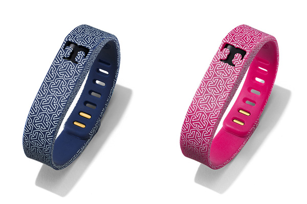 Tory Burch et Fitbit