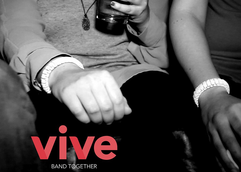 Bracelet Vive : entre speeddating et sécurité ?