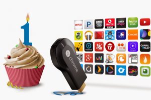 Chromecast : 90 jours Google Music offerts