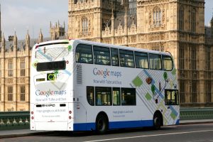 UK : Google et Nesta lancent un concours pour innover