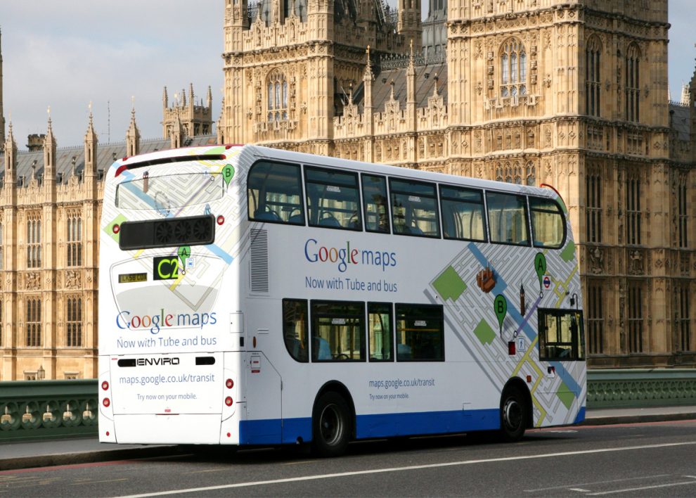 UK : Google et Nesta lancent un concours pour innover