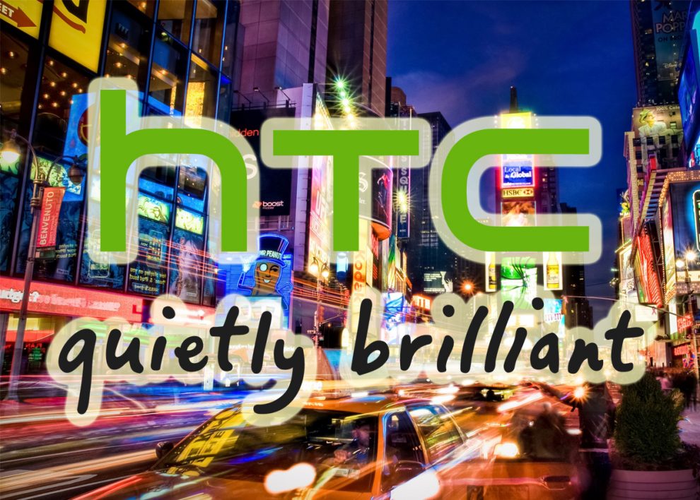 HTC : Rendez-vous à New York pour la smartwatch ?
