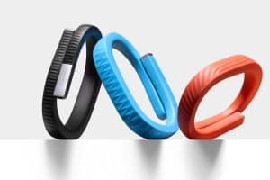 jawbone UP 24