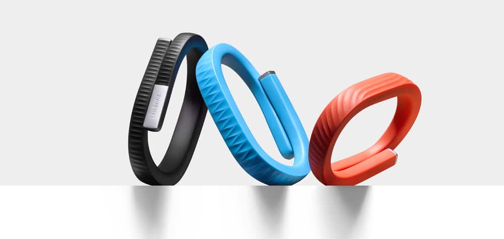 jawbone UP 24