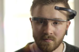MindRDR : Google Glass contrôlées par le cerveau
