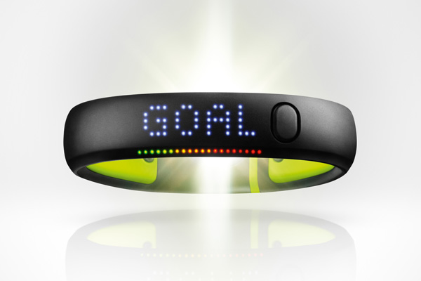 Nike Fuelband SE