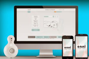 Onni, la caméra de surveillance pour bébé