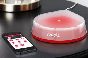 Revolv : solution domotique compatible Nest