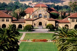 Stanford : les google glass dans l'hôpital