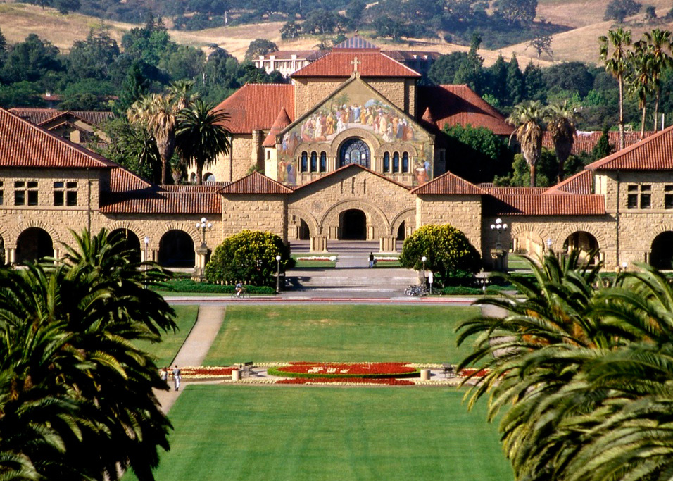 Stanford : les google glass dans l'hôpital