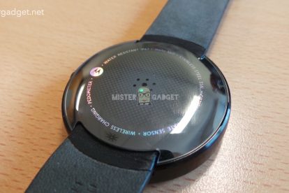 Dos Moto360