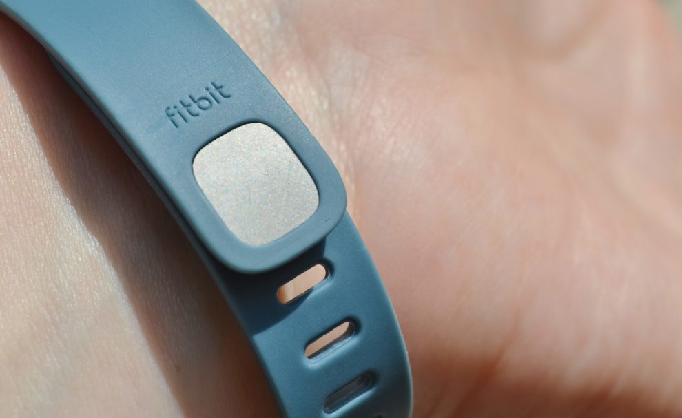 Fitbit Flex