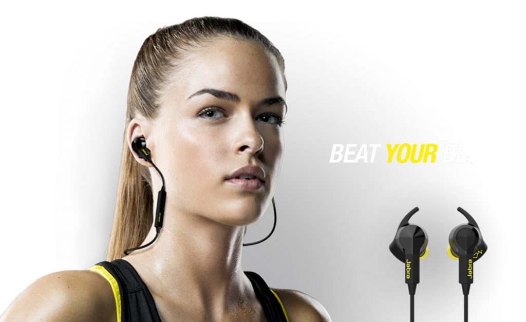 Jabra Sport Pulse Wireless