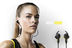 Jabra Sport Pulse Wireless